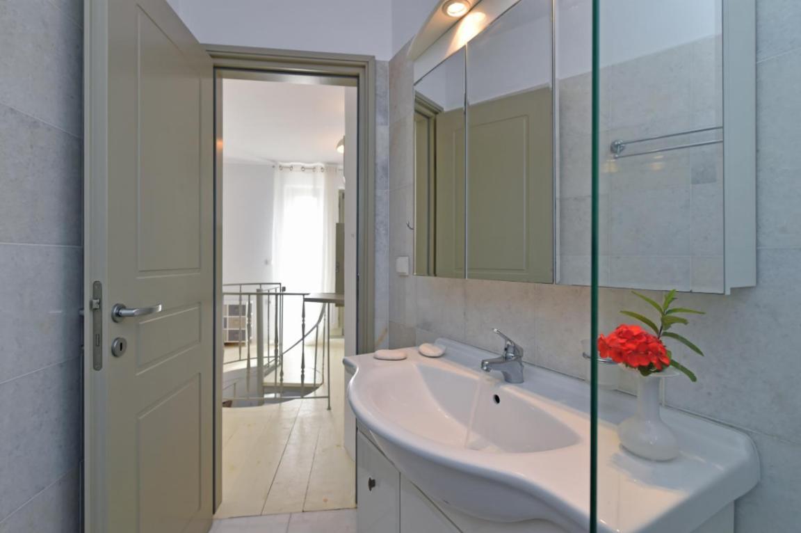 Tonia Apartments Paros 흐리시 악티 외부 사진